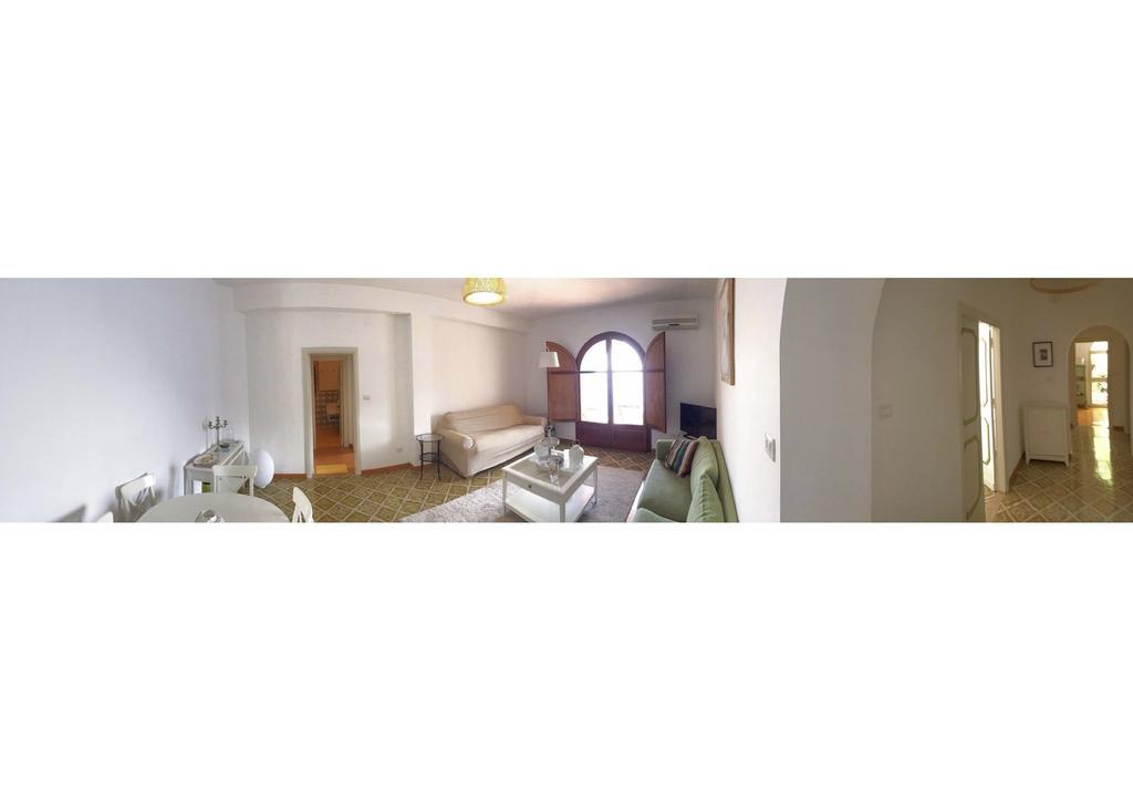Villa Malu Amalfi Coast Maiori Quarto foto