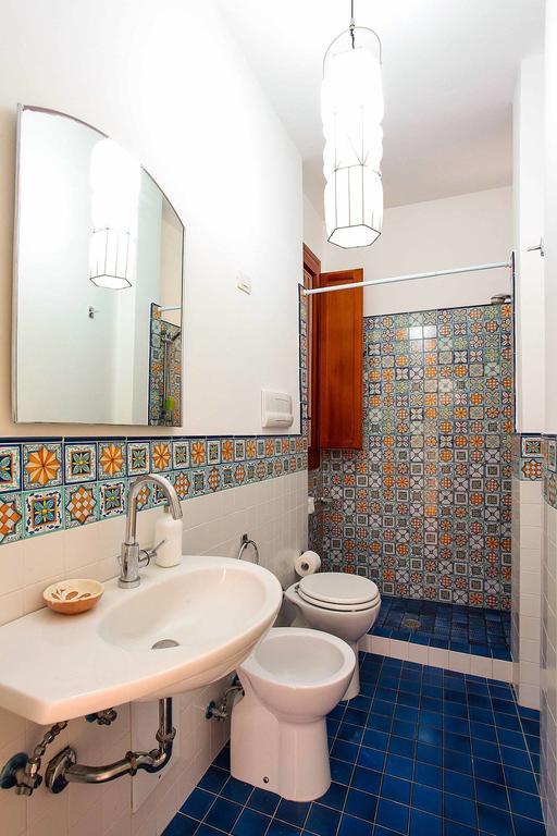 Villa Malu Amalfi Coast Maiori Quarto foto