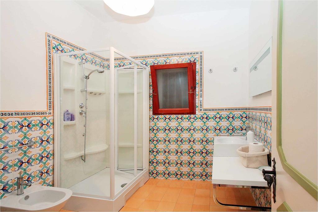 Villa Malu Amalfi Coast Maiori Quarto foto