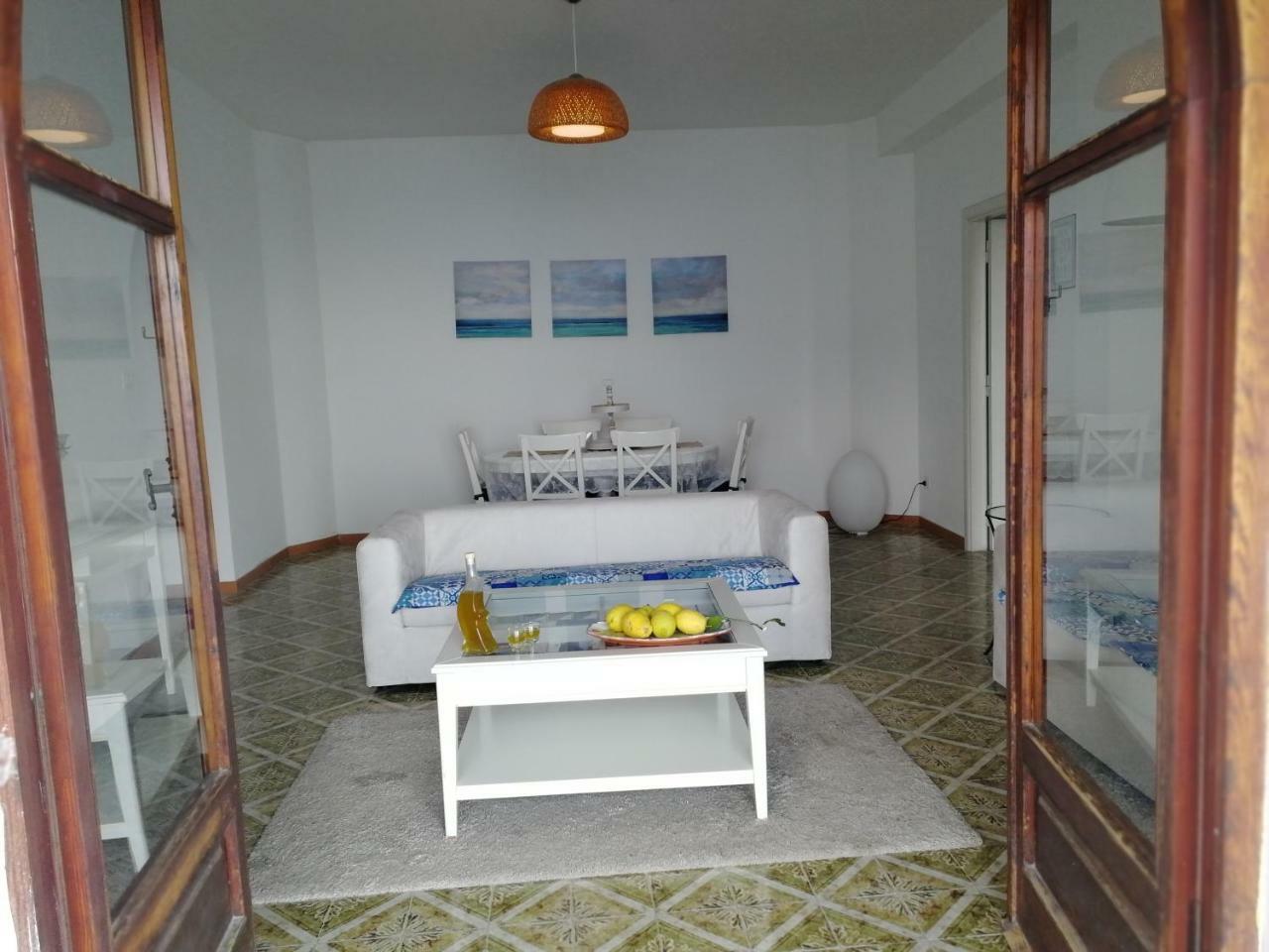 Villa Malu Amalfi Coast Maiori Exterior foto